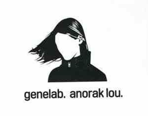 Genelab - Anorak Lou