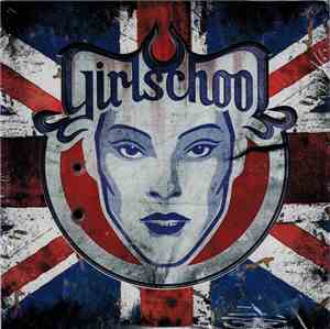 Girlschool - Propaganda!