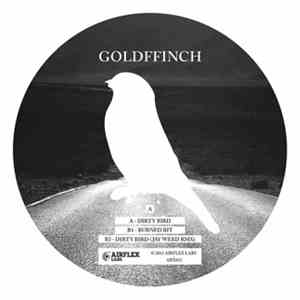 goldFFinch - Dirty Bird