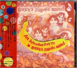 Gorky's Zygotic Mynci - An Introduction To...