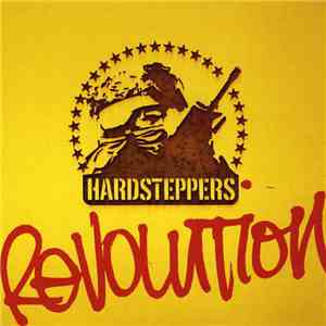 Hardsteppers - Revolution