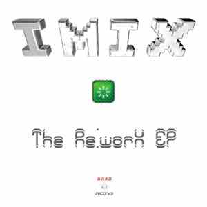 Imix - The Re:worX EP