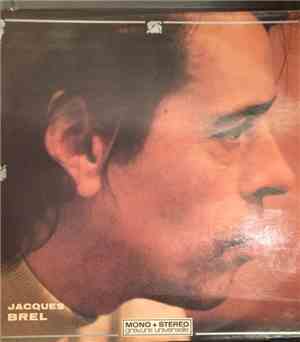 Jacques Brel - Jacques Brel