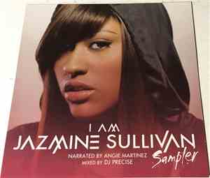 Jazmine Sullivan - I Am Jazmine Sullivan Sampler