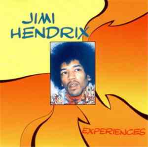 Jimi Hendrix - Experiences