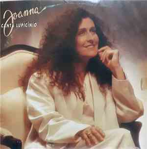 Joanna  -  Canta Lupicínio