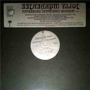 Jolly Mukherjee With The Madras Cinematic Orchestra - Madhuvanthi / Patdeep