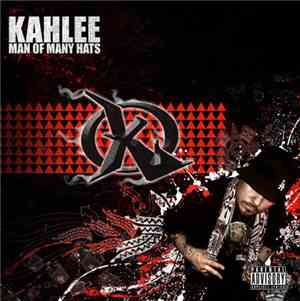 Kahlee - Man Of Many Hats