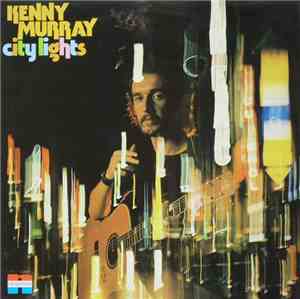 Kenny Murray  - City Lights