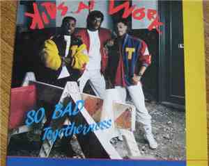 Kids At Work - Togetherness