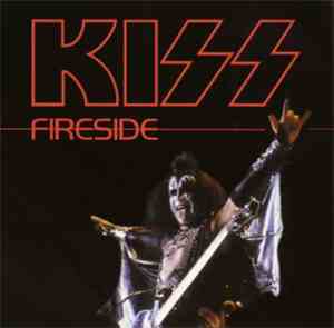 Kiss - Fireside