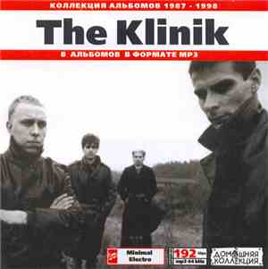 Klinik, The - The Klinik