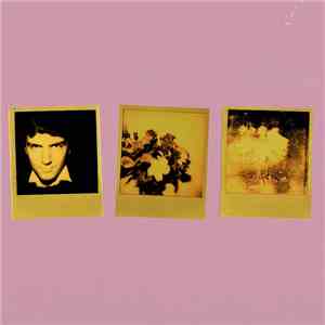 Laurie Shaw  - Yellow Rays