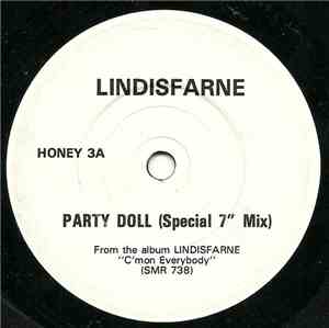 Lindisfarne - Party Doll