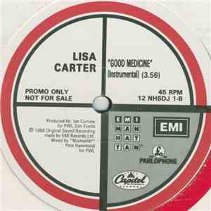 Lisa Carter - Doctor's Orders