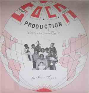 Lord Shorty And His Home Circle - We Have Love