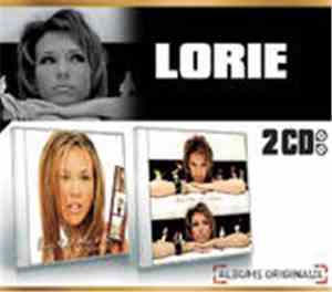 Lorie - Rester La Même / Attitudes