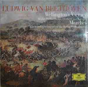 Ludwig van Beethoven, Berlin Philharmonic / Herbert von Karajan - Wellingto ...