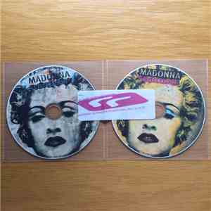 Madonna - Celebration