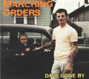 Marching Orders - Days Gone By
