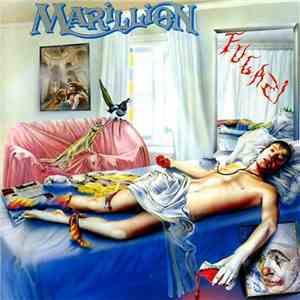 Marillion - Fugazi