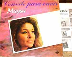 Maysa - Convite Para Ouvir
