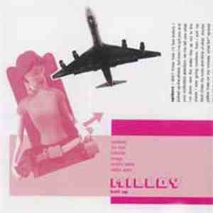 Milloy - Belt - Up