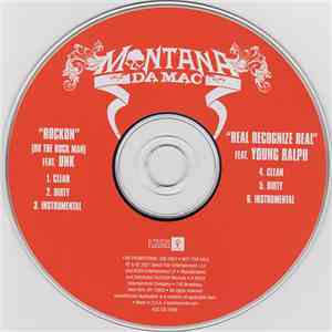 Montana Da Mac Featuring Unk - Rock On (Do The Rockman)