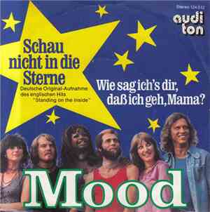 Mood  - Schau Nicht In Die Sterne
