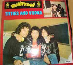 Motörhead - Titties And Vodka