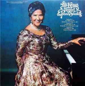 Mozart / Lili Kraus - Mozart: The Piano Sonatas