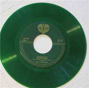 Mrs. G. W. Ballard - Dictation By Beloved Mary