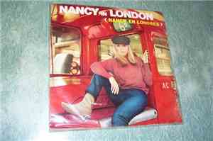 Nancy Sinatra - Nancy in London (Nancy en Londres)