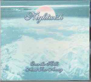 Nightwish - Over The Hills And Far Away