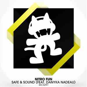 Nitro Fun Feat. Danyka Nadeau - Safe & Sound