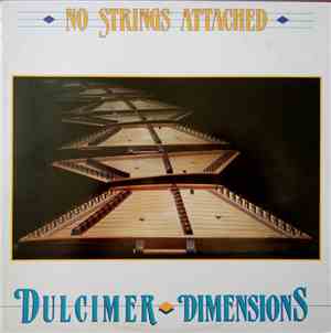No Strings Attached  - Dulcimer Dimensions