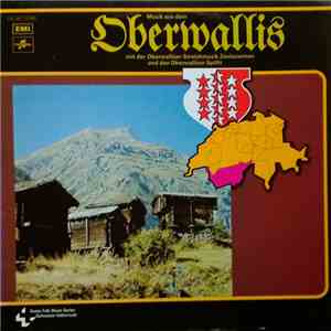 Oberwalliser Streichmusik Zenlauwinen / Oberwalliser Spillit - Musik aus de ...