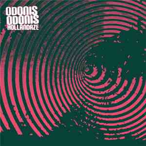Odonis Odonis - Hollandaze