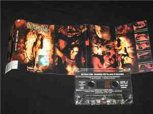 Old Man's Child - Revelation 666 (The Curse Of Damnation)