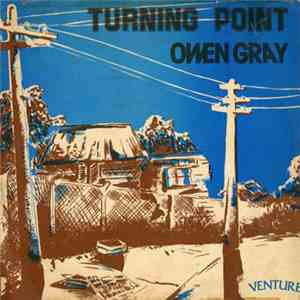 Owen Gray - Turning Point