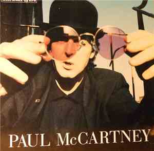 Paul McCartney - My Brave Face