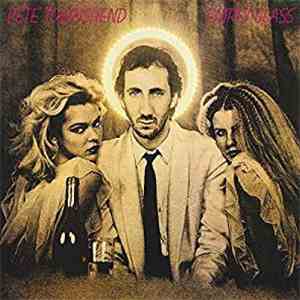 Pete Townshend - Empty Glass