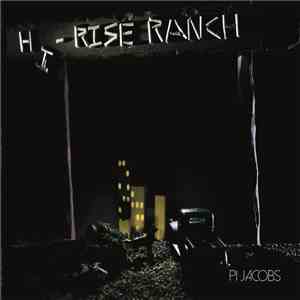 Pi Jacobs - Hi-Rise Ranch