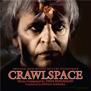Pino Donaggio - Crawlspace (Original Motion Picture Soundtrack)