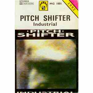 Pitch Shifter - Industrial