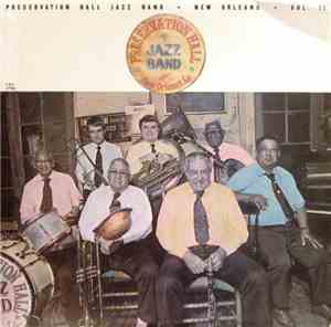 Preservation Hall Jazz Band - New Orleans. Vol. II