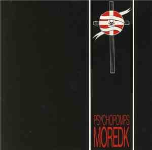 Psychopomps - Moredk