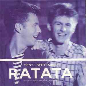 Ratata - Sent I September