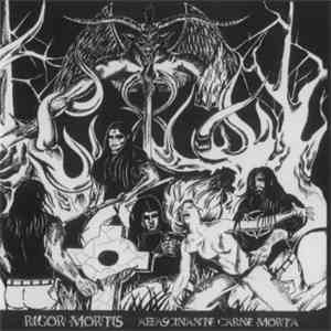 Rigor Mortis  - Affascinante Carne Morta