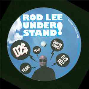 Rod Lee - Understand! / Sweet Dreams